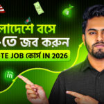 Remote Job Mastery-Get Your Dream Job in 2026