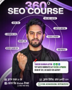 360 SEO Mastery